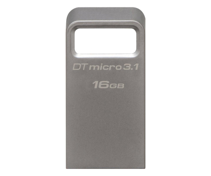 PenDrive KINGSTON USB 3.1 16GB DTMC3/16GB